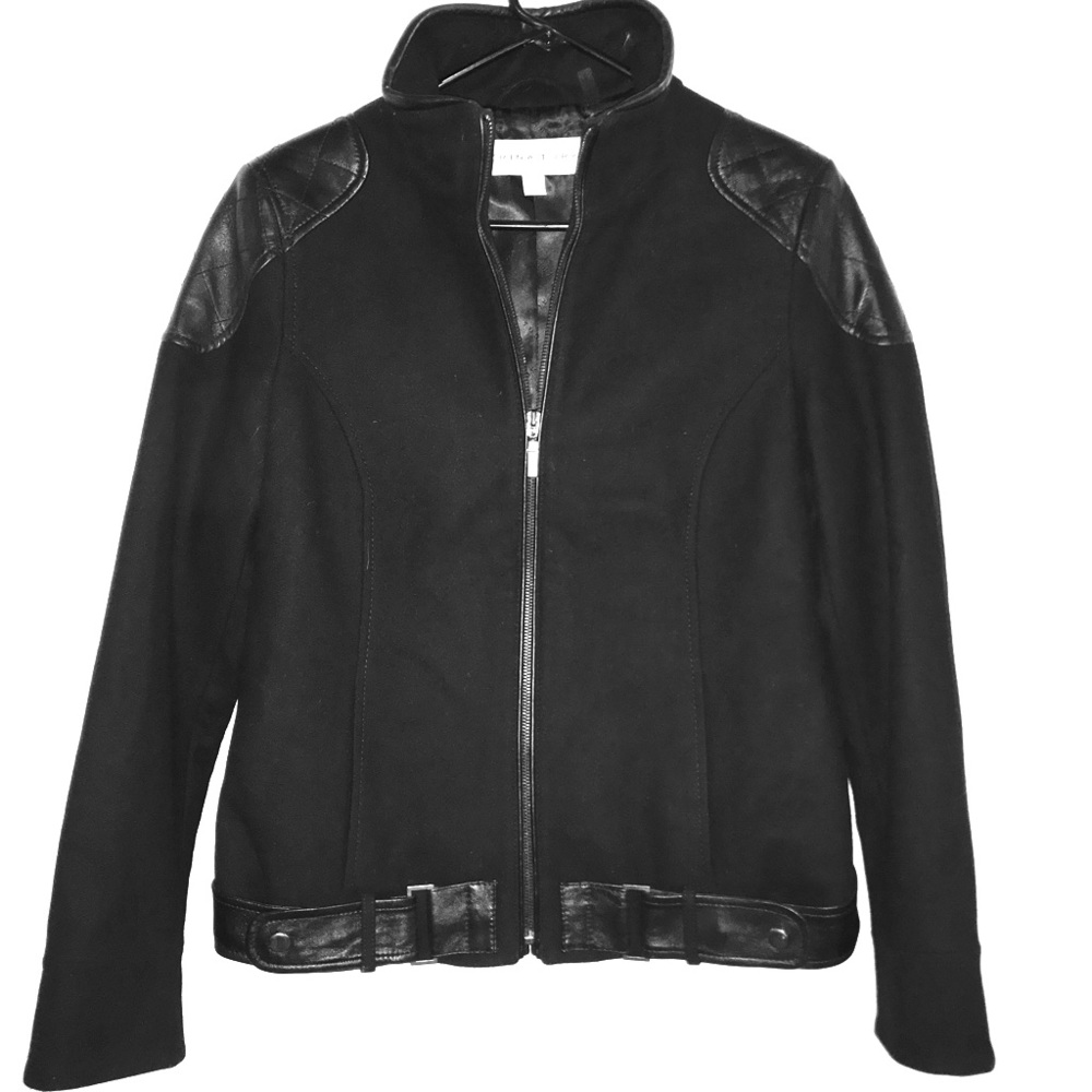 Trina Turk coat